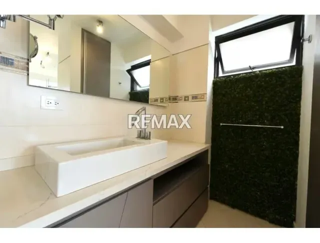 Apartamento con vista inigualable en Alquiler Colinas de Valle Arriba - 7