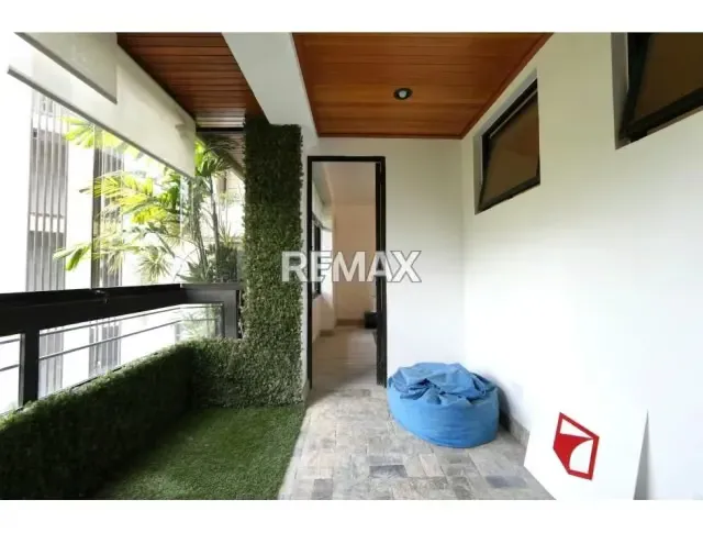 Apartamento con vista inigualable en Alquiler Colinas de Valle Arriba - 8