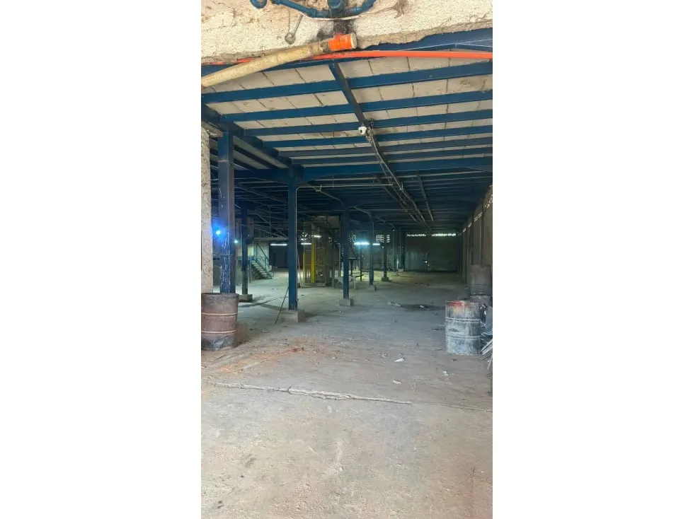 Galpon en Filas de Mariche Industrial en venta