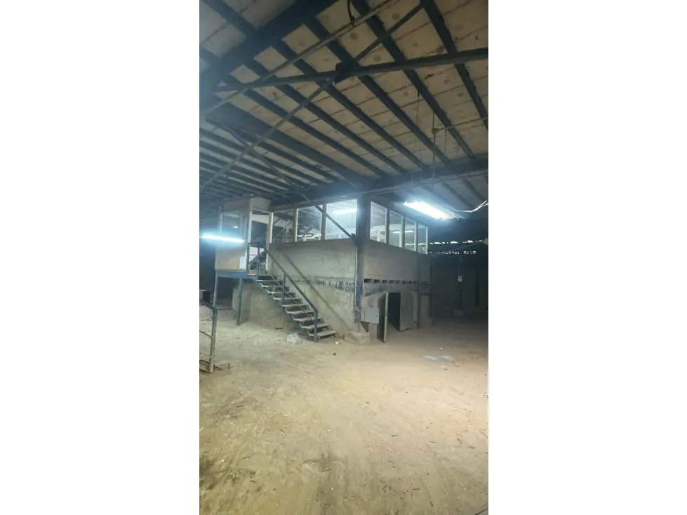 Galpon en Filas de Mariche Industrial en venta - 2