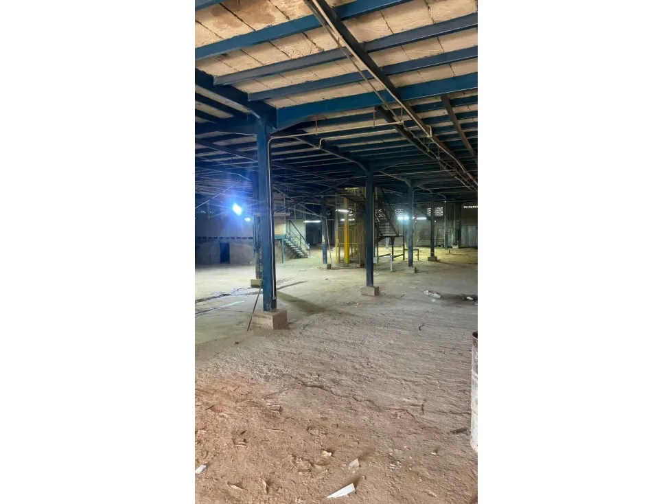 Galpon en Filas de Mariche Industrial en venta - 3