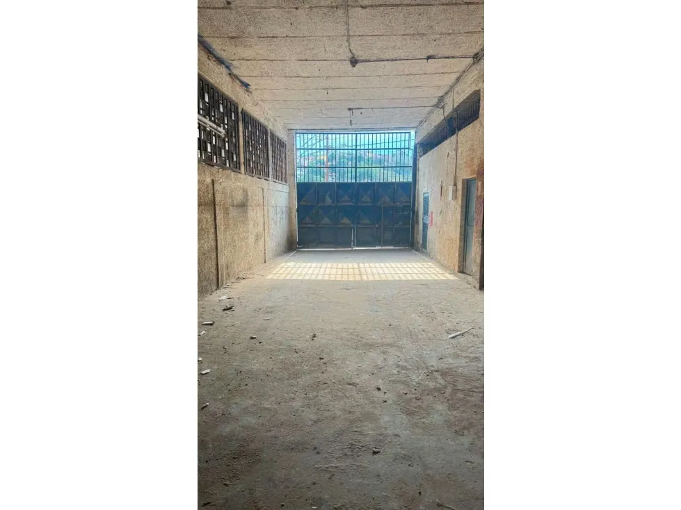 Galpon en Filas de Mariche Industrial en venta - 8