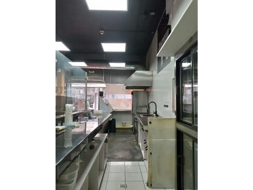 Invierte : Empresa Comercial en Venta Activa en La Candelaria Caracas - 3