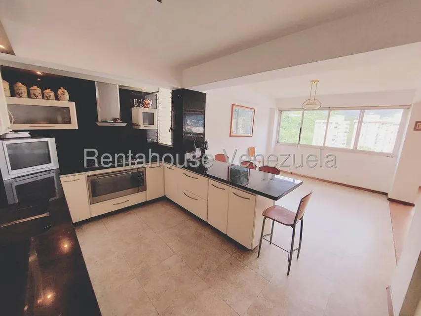 Apartamento (1 Nivel) en Venta en La Urbina, Distrito Metropolitano - 7