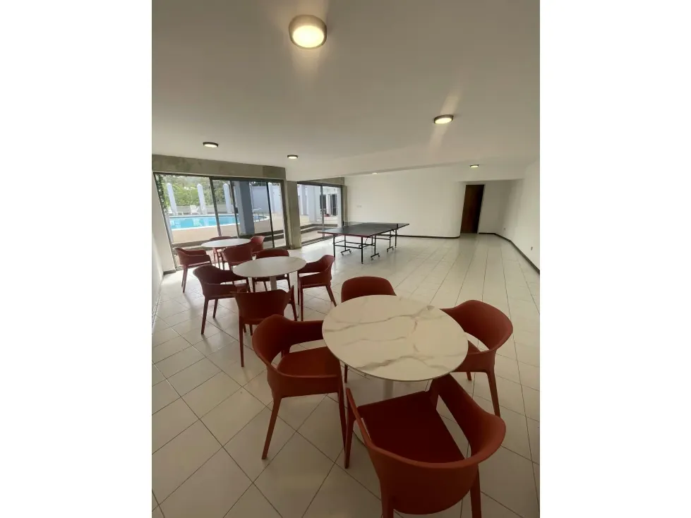EN VENTA APARTAMENTO EN LOMAS DE SAN ROMAN - 13