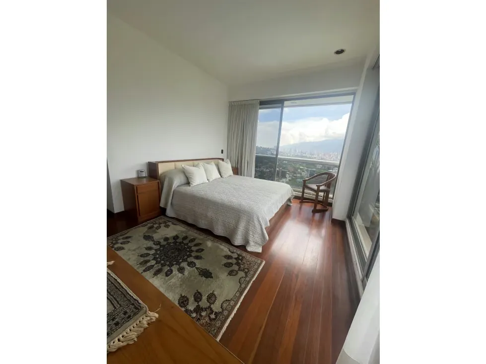 EN VENTA APARTAMENTO EN LOMAS DE SAN ROMAN - 6