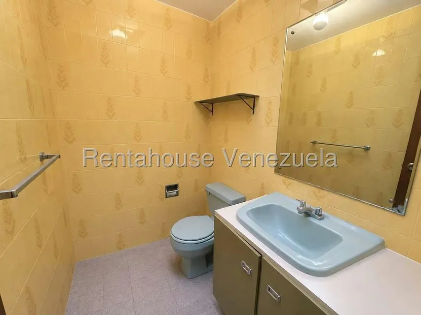 Apartamento (1 Nivel) en Venta en Sebucan, Distrito Metropolitano - 12