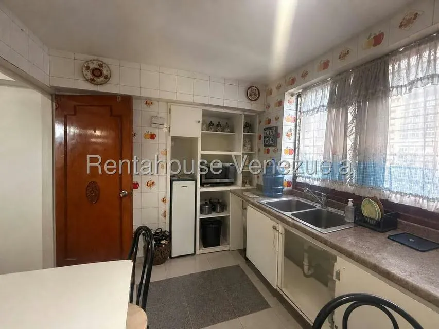 Apartamento (1 Nivel) en Venta en Sebucan, Distrito Metropolitano - 3