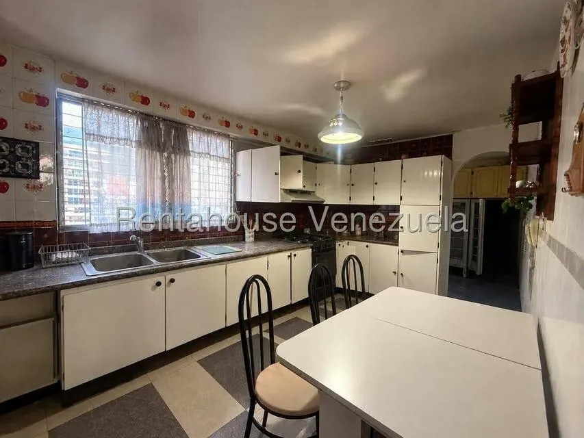 Apartamento (1 Nivel) en Venta en Sebucan, Distrito Metropolitano - 4