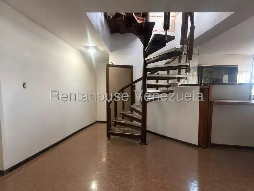 Apartamento (1 Nivel) en Venta en Sebucan, Distrito Metropolitano - 5