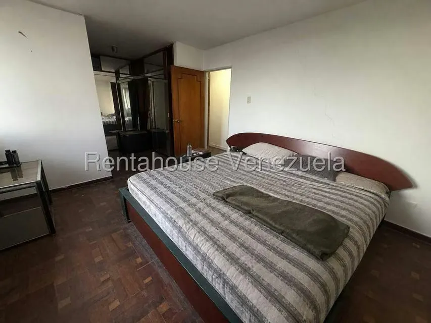 Apartamento (1 Nivel) en Venta en Sebucan, Distrito Metropolitano - 7