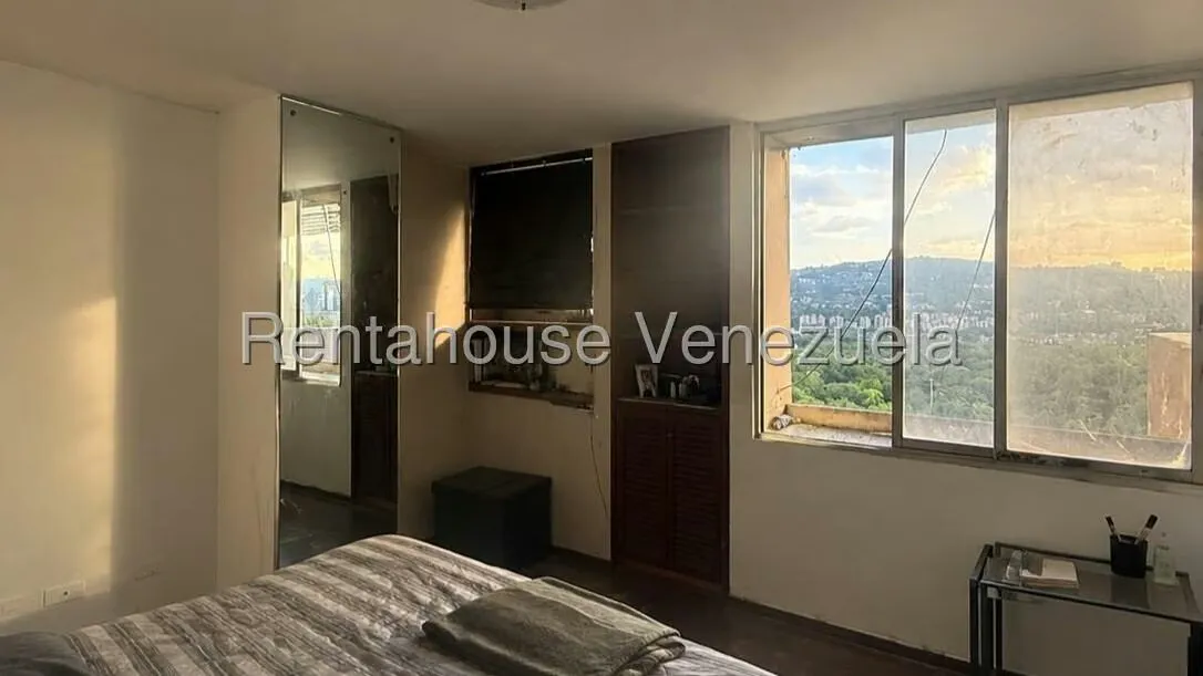 Apartamento (1 Nivel) en Venta en Sebucan, Distrito Metropolitano - 8