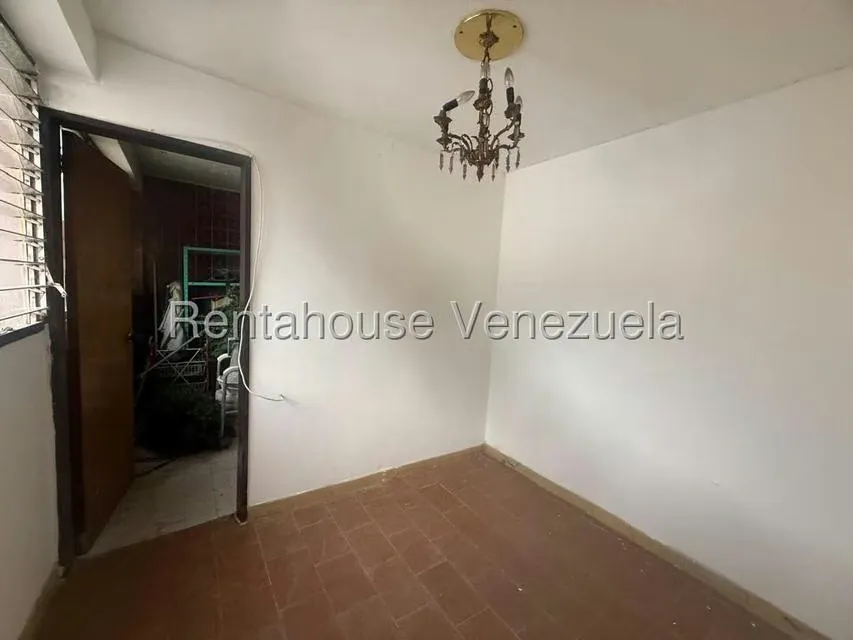 Apartamento (1 Nivel) en Venta en Sebucan, Distrito Metropolitano - 9
