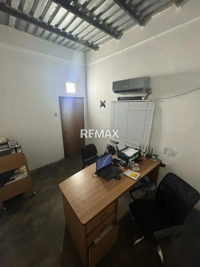 Venta Galpón con doble acceso independiente (Av. Principal Los Caobos - Autopista Sur). - 19