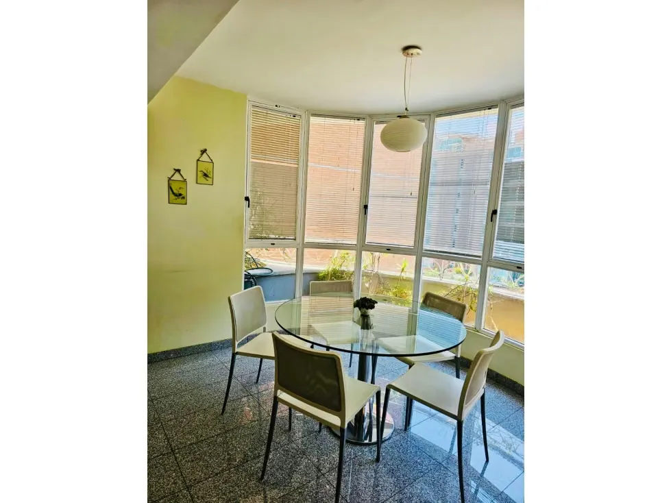 Se Vende Apto 320m² 4h+2s/5b+1s/4e Mirador de los Campitos - 11