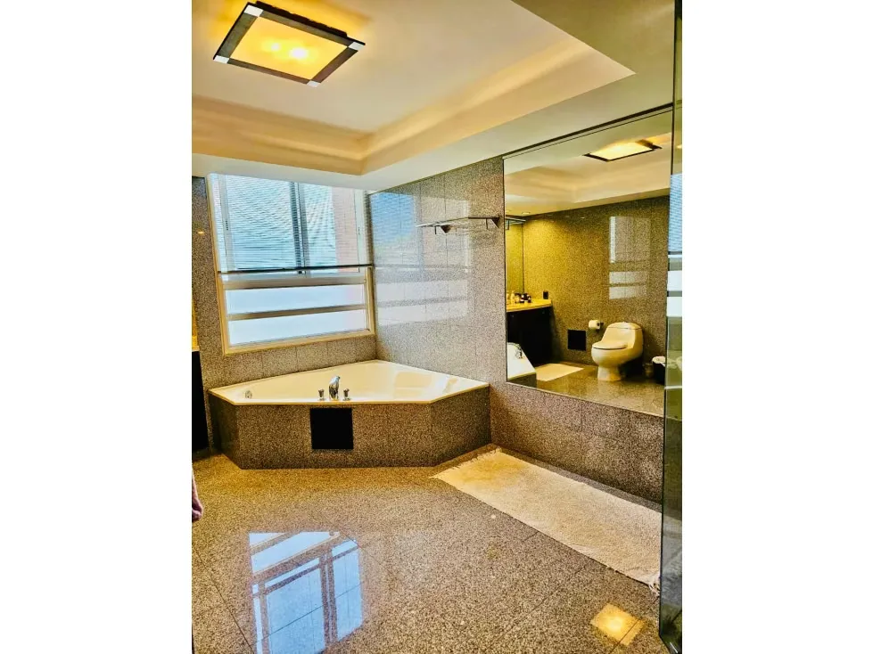 Se Vende Apto 320m² 4h+2s/5b+1s/4e Mirador de los Campitos - 16