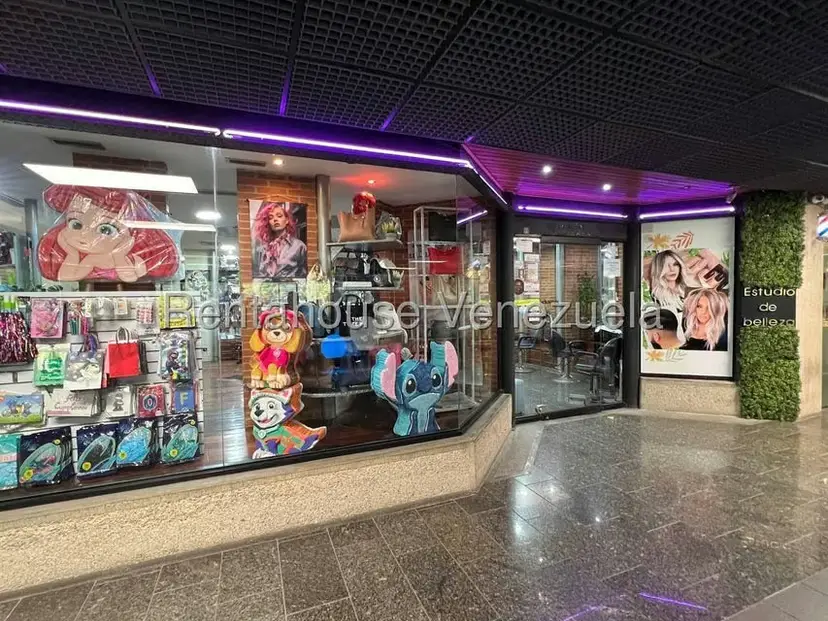 Negocios y Empresas (Belleza y Salud) en Venta en Macaracuay, Distrito Metropolitano