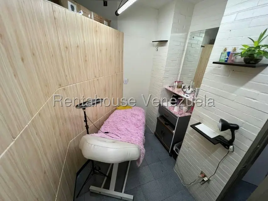 Negocios y Empresas (Belleza y Salud) en Venta en Macaracuay, Distrito Metropolitano - 12