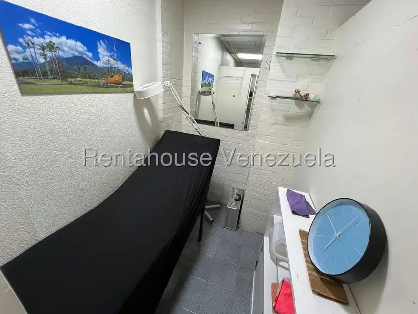 Negocios y Empresas (Belleza y Salud) en Venta en Macaracuay, Distrito Metropolitano - 13