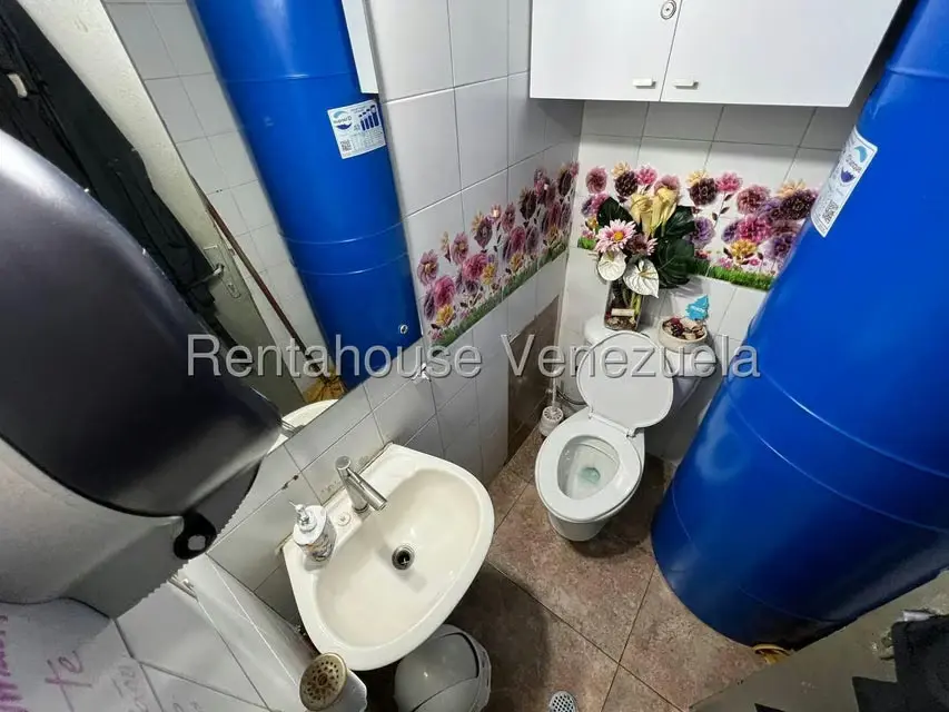 Negocios y Empresas (Belleza y Salud) en Venta en Macaracuay, Distrito Metropolitano - 14