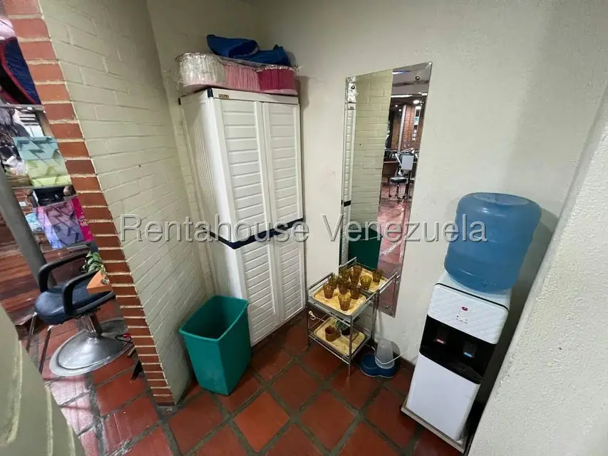 Negocios y Empresas (Belleza y Salud) en Venta en Macaracuay, Distrito Metropolitano - 16