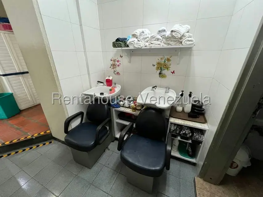 Negocios y Empresas (Belleza y Salud) en Venta en Macaracuay, Distrito Metropolitano - 17