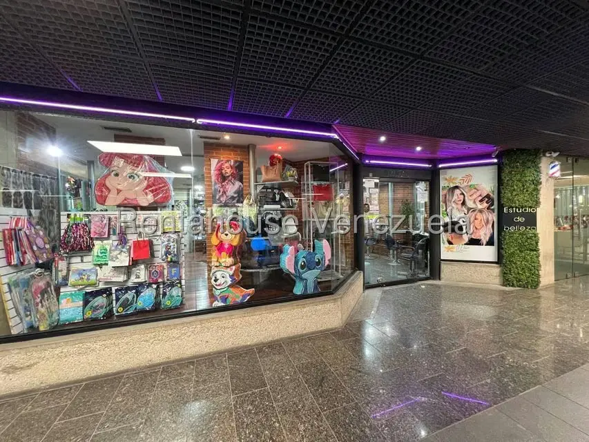 Negocios y Empresas (Belleza y Salud) en Venta en Macaracuay, Distrito Metropolitano - 2