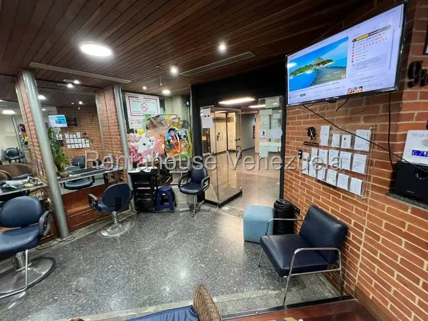 Negocios y Empresas (Belleza y Salud) en Venta en Macaracuay, Distrito Metropolitano - 8