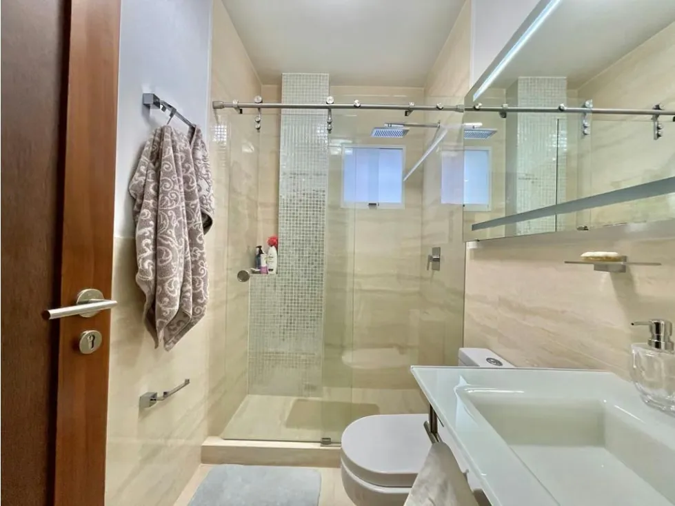 Se vende Casa 550m² 4h+1s/5b+1s/4p Los Samanes - 10
