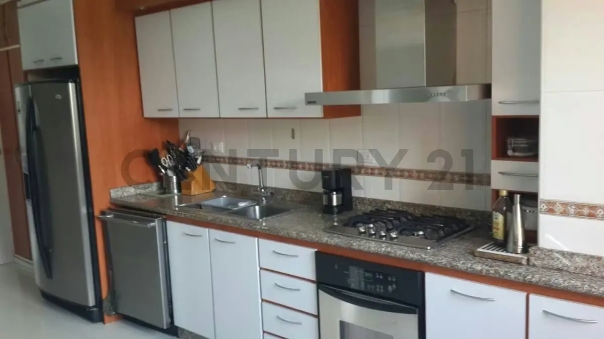 Exclusivo Apartamento de lujo la Tahona, Vistas panoramicas y estilo iniguadable - 8
