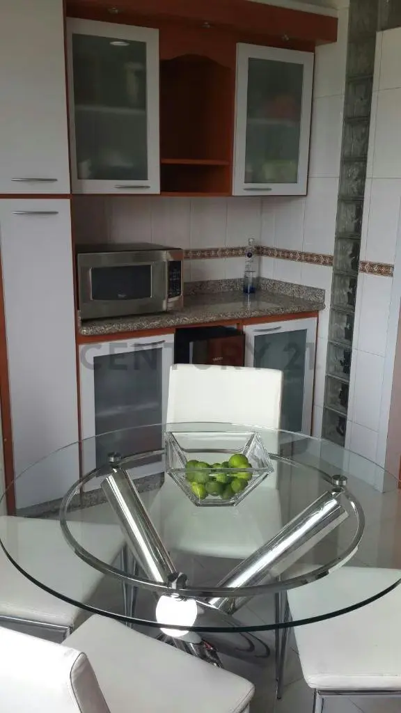 Exclusivo Apartamento de lujo la Tahona, Vistas panoramicas y estilo iniguadable - 10
