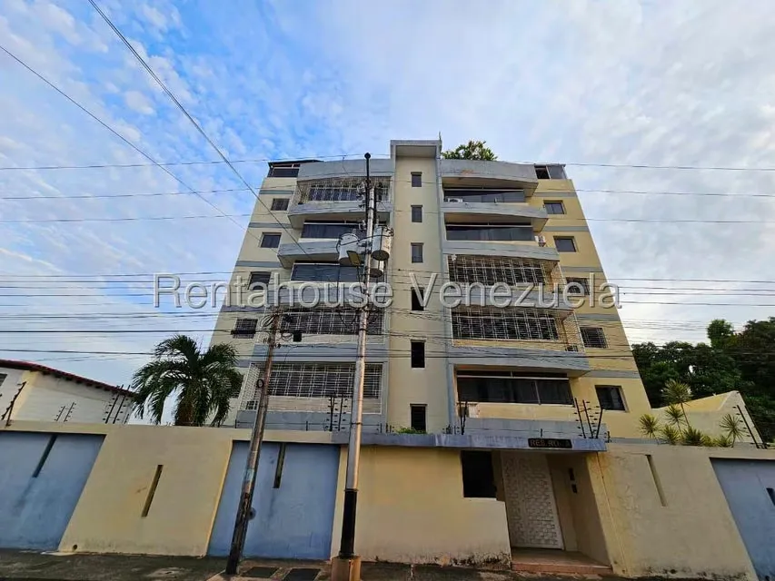 Apartamento (1 Nivel) en Venta en La Romana, Aragua