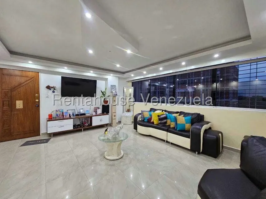 Apartamento (1 Nivel) en Venta en La Romana, Aragua - 2