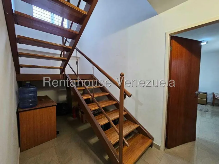 Apartamento (1 Nivel) en Venta en La Romana, Aragua - 12