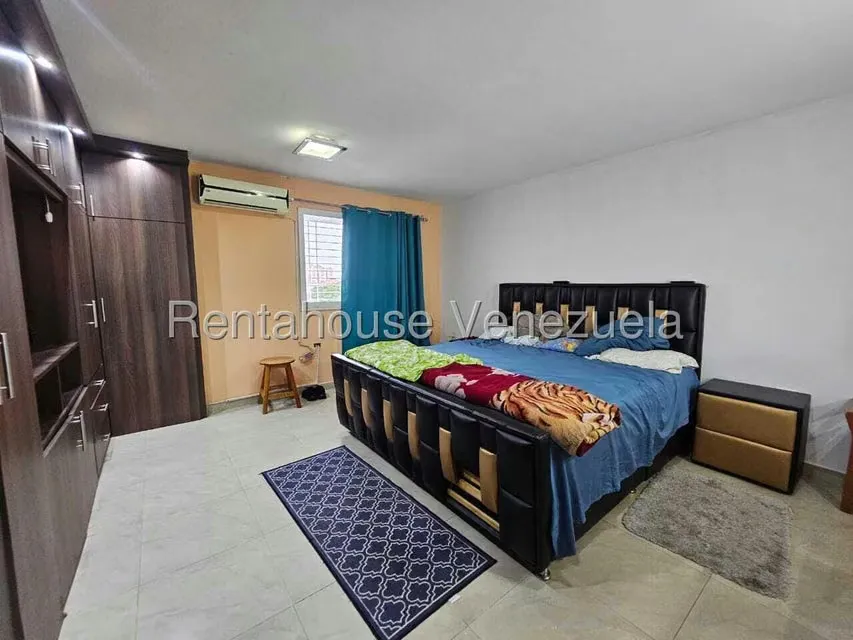 Apartamento (1 Nivel) en Venta en La Romana, Aragua - 13