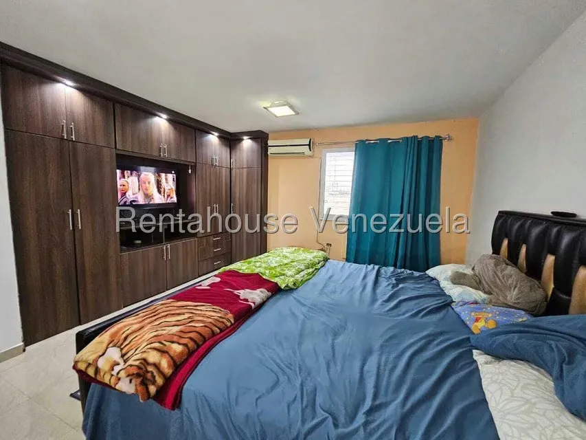 Apartamento (1 Nivel) en Venta en La Romana, Aragua - 14