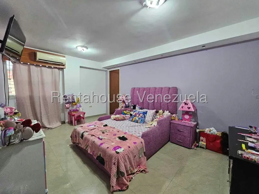 Apartamento (1 Nivel) en Venta en La Romana, Aragua - 16