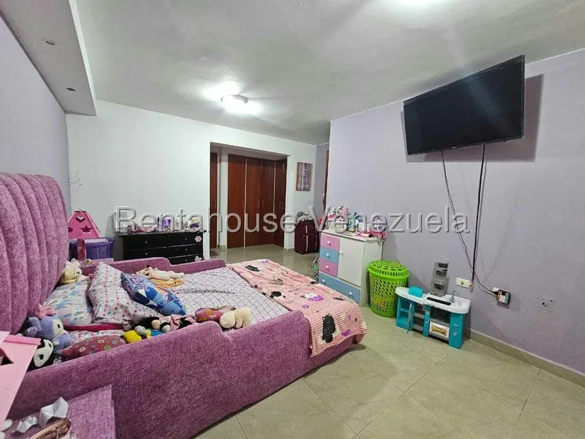 Apartamento (1 Nivel) en Venta en La Romana, Aragua - 17