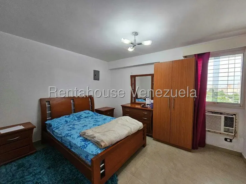 Apartamento (1 Nivel) en Venta en La Romana, Aragua - 19