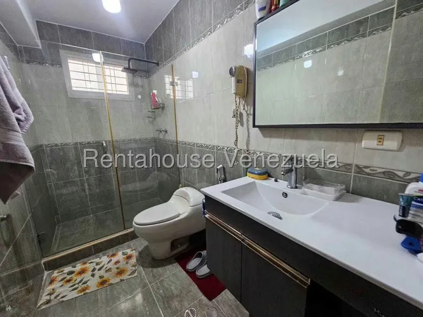 Apartamento (1 Nivel) en Venta en La Romana, Aragua - 20