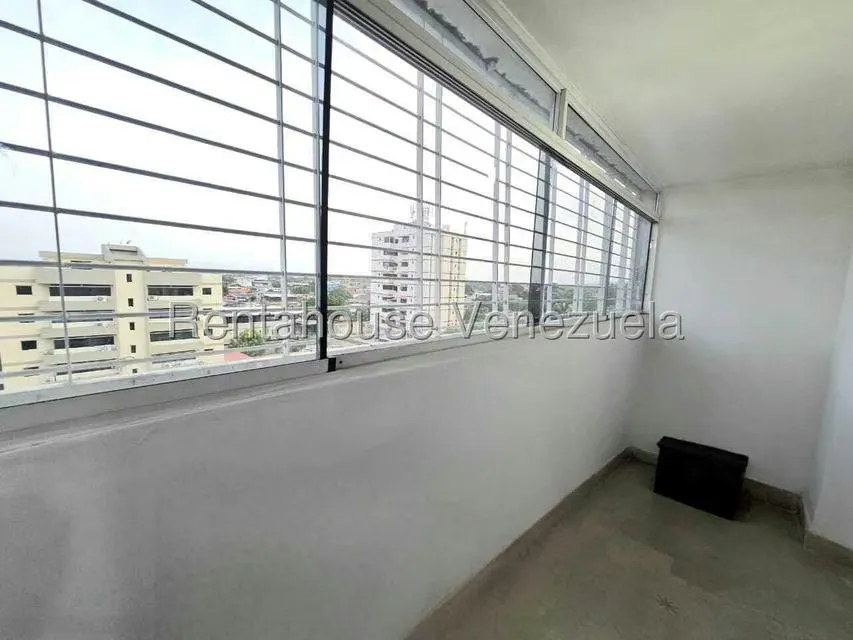 Apartamento (1 Nivel) en Venta en La Romana, Aragua - 21