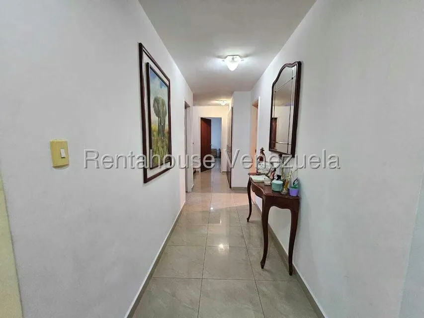 Apartamento (1 Nivel) en Venta en La Romana, Aragua - 22
