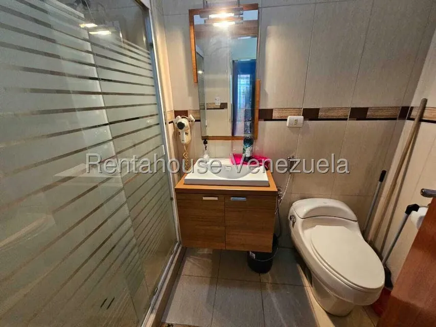 Apartamento (1 Nivel) en Venta en La Romana, Aragua - 24