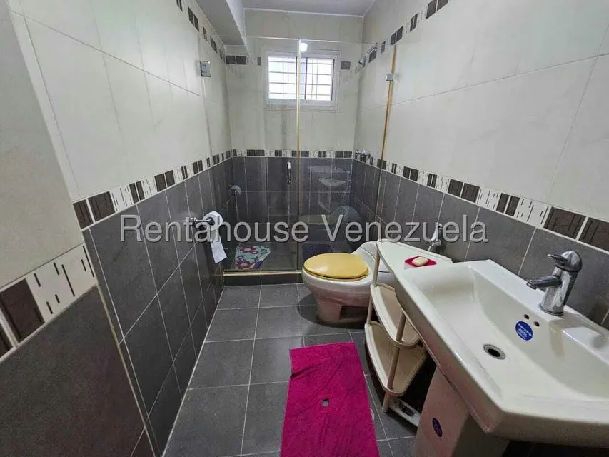 Apartamento (1 Nivel) en Venta en La Romana, Aragua - 25