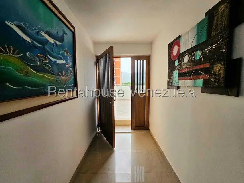 Apartamento (1 Nivel) en Venta en La Romana, Aragua - 26