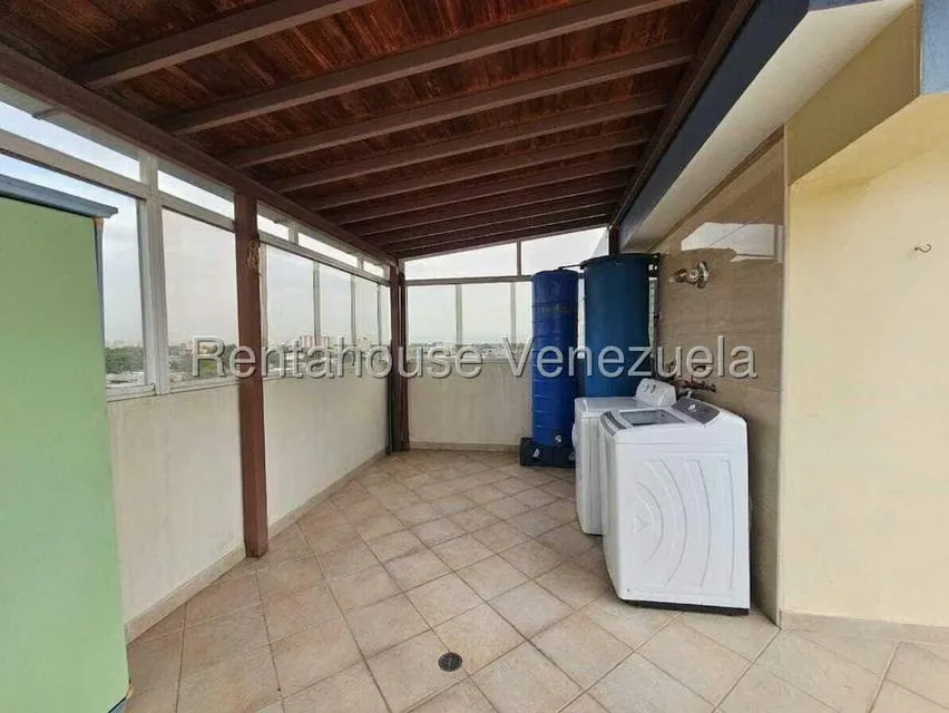 Apartamento (1 Nivel) en Venta en La Romana, Aragua - 27