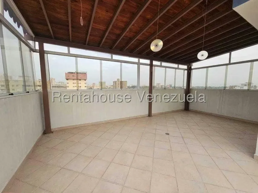 Apartamento (1 Nivel) en Venta en La Romana, Aragua - 28