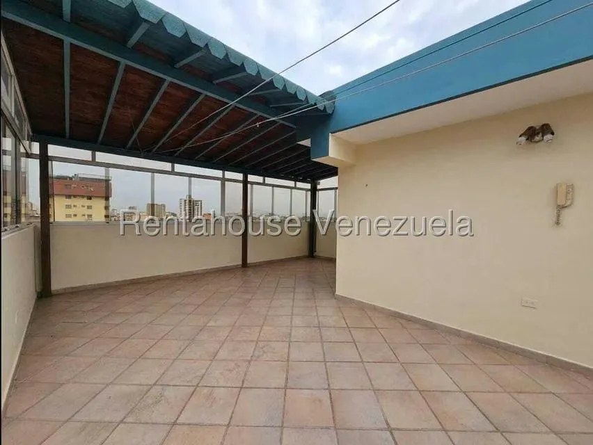 Apartamento (1 Nivel) en Venta en La Romana, Aragua - 29