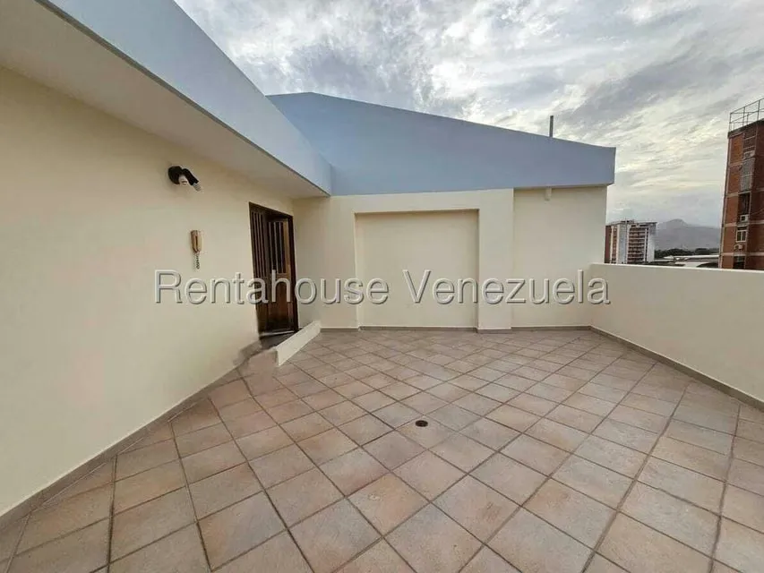 Apartamento (1 Nivel) en Venta en La Romana, Aragua - 30
