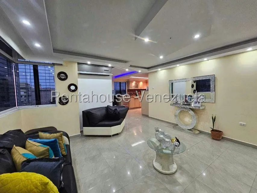 Apartamento (1 Nivel) en Venta en La Romana, Aragua - 4